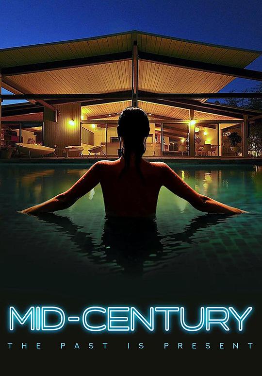 周末惊魂 Mid-Century (2022) 1080p 原盘Remux 已刮削