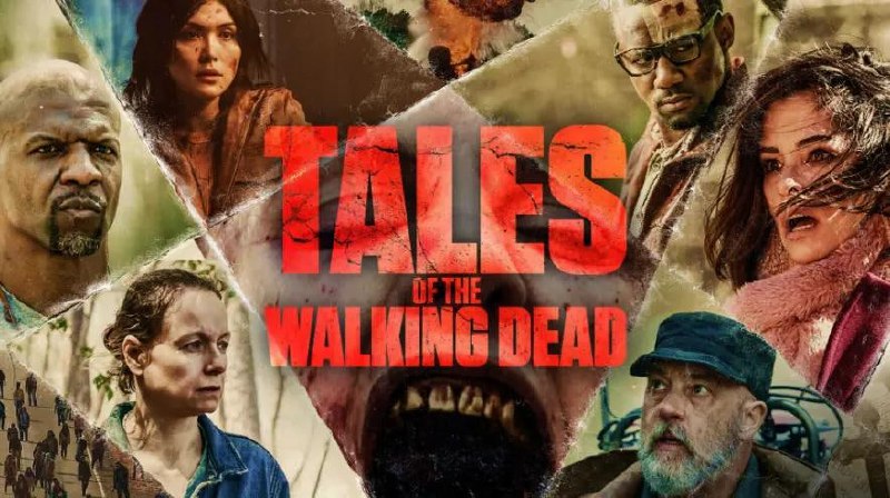 行尸传说.Tales.of.the.Walking.Dead.S01.中英双语字幕1080P合集
