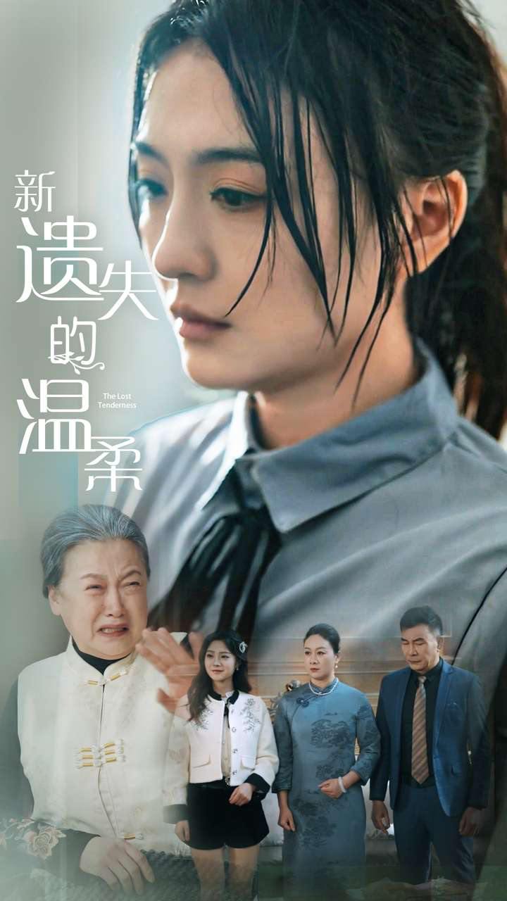 新遗失的温柔（77集）