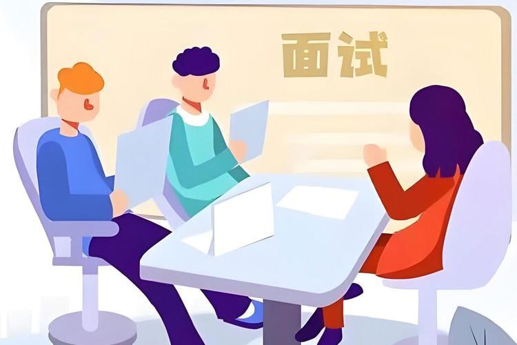 后端校招面试突击课，4年本科基础大复盘助力进大厂