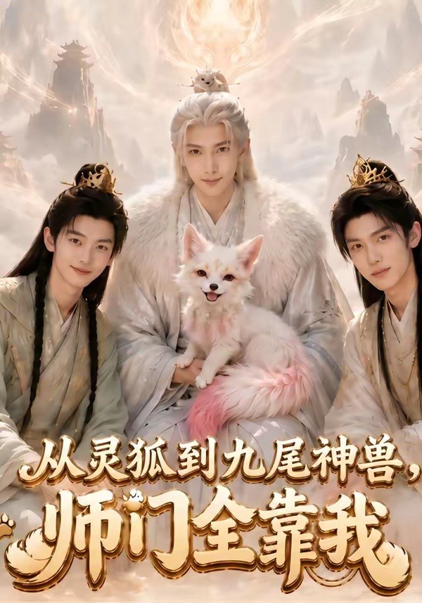 从灵狐到九尾神兽师门全靠我 (58集) | 短剧