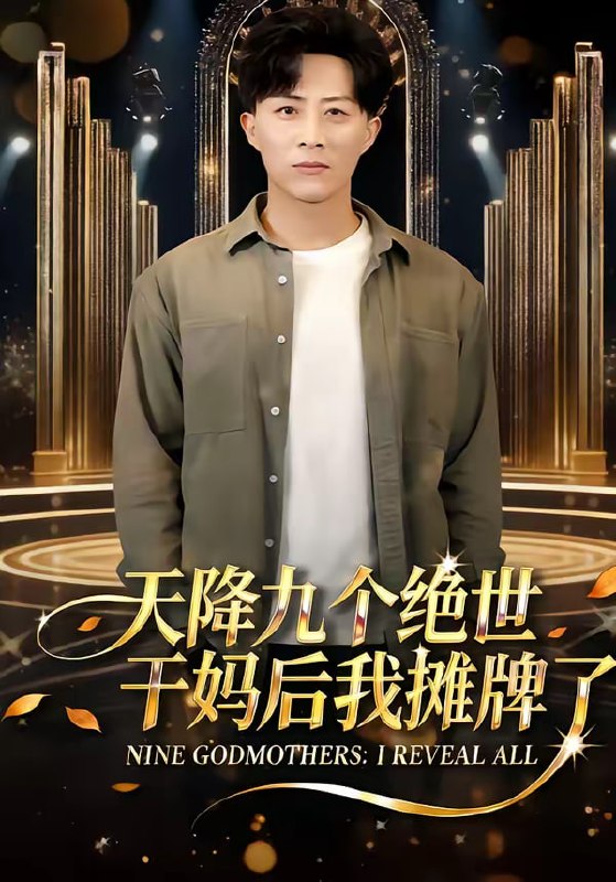 天降九个绝世干妈后我摊牌了（65集）刘艺潼＆孙军＆王子亓|短剧