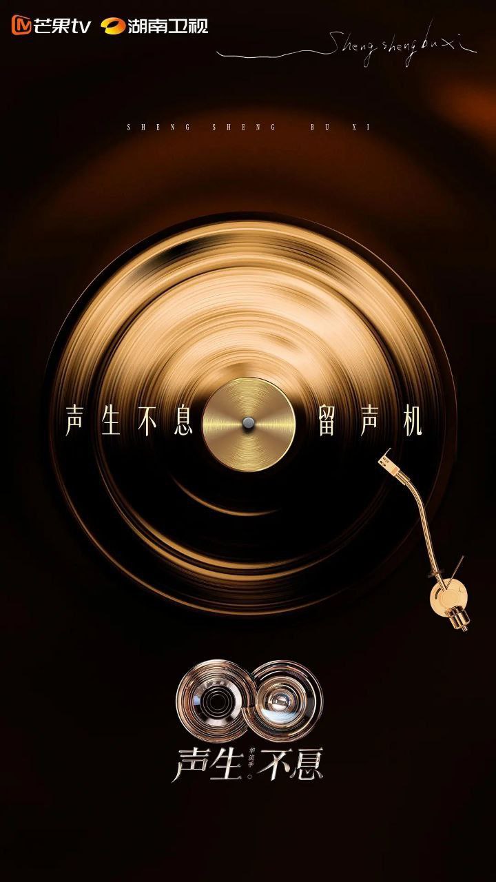 声生不息2025 声生不息·华流季 声生不息5 声生不息 第五季（2025）