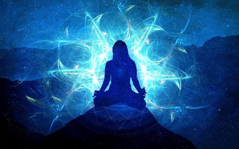 最专业的心灵美疗音乐自然睡眠法