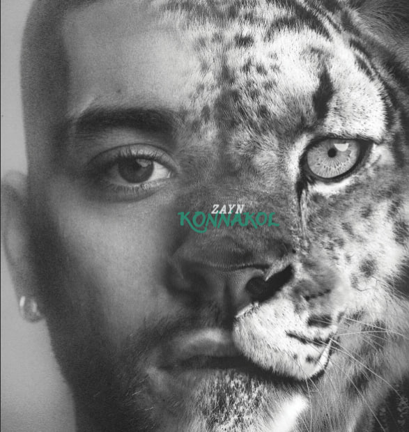 Zayn - KONNAKOL 2026 FLAC