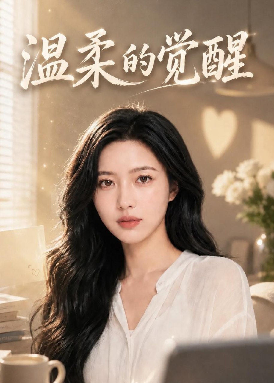温柔的觉醒 (45集) Ai短剧 | 短剧