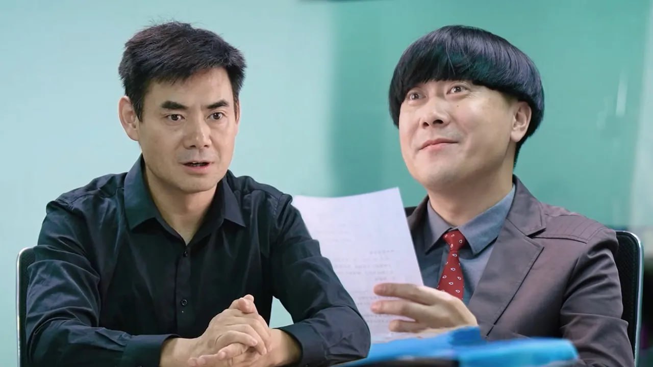 陈翔六点半：如果上天能再给我一次机会，这样的饭局我一定不去