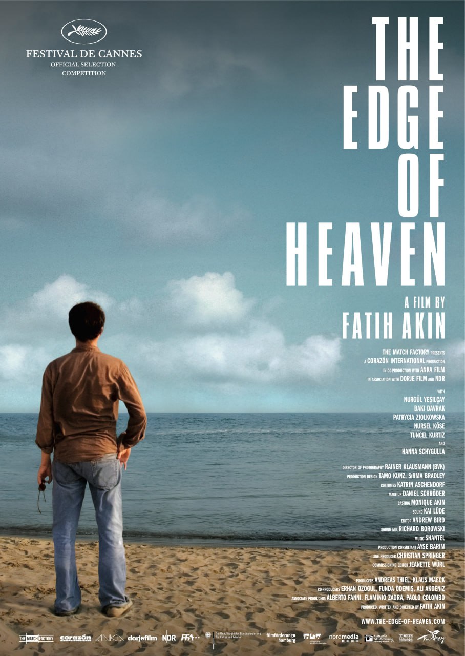 在人生的另一边 / On the Other Side / Auf der anderen Seite (2007) 外挂中字