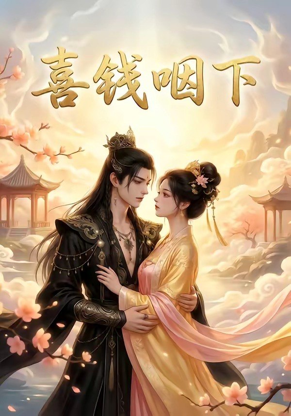 喜钱咽下（17集）|短剧