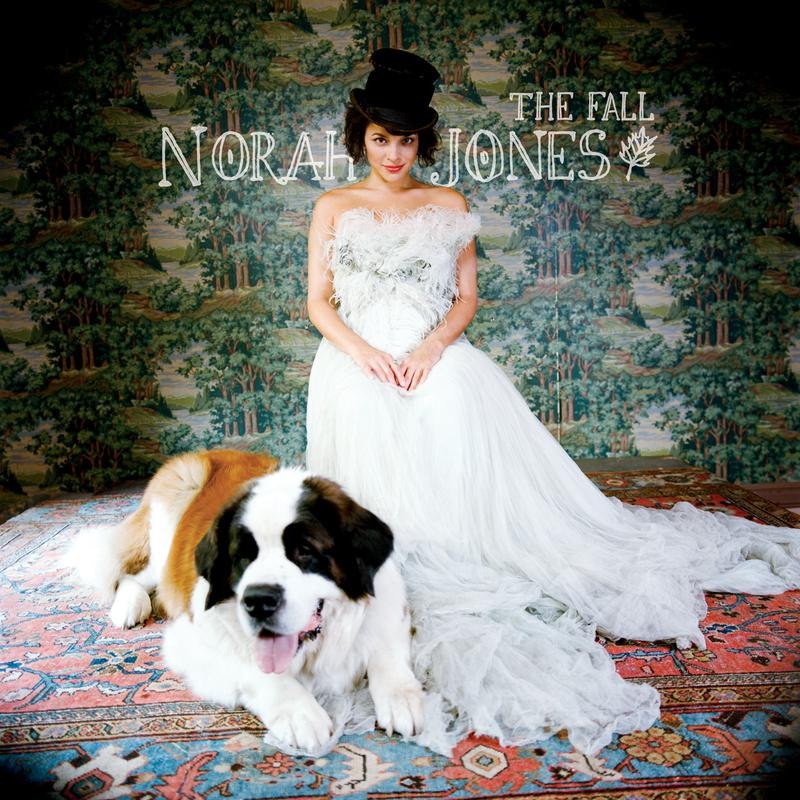 Norah Jones - 2009 - The Fall  FLAC HI-Res