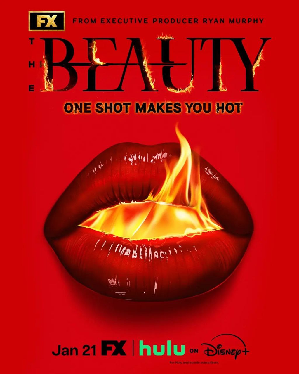 美丽毒素 全11集 美人 / Beauty[2026][美剧][科幻 / 悬疑 / 恐怖]