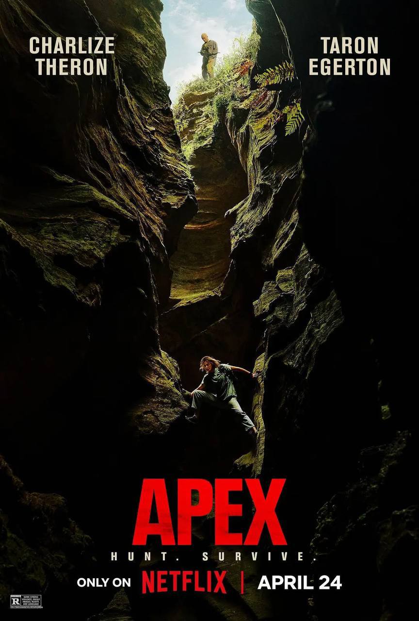 巅峰猎杀(2026)4K HDR 杜比全景声 内封简繁 HiveWeb