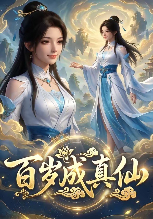 百岁成真仙 (33集) | 短剧
