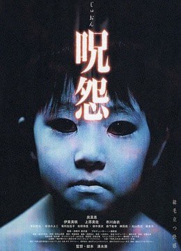 咒怨：最全系列12部