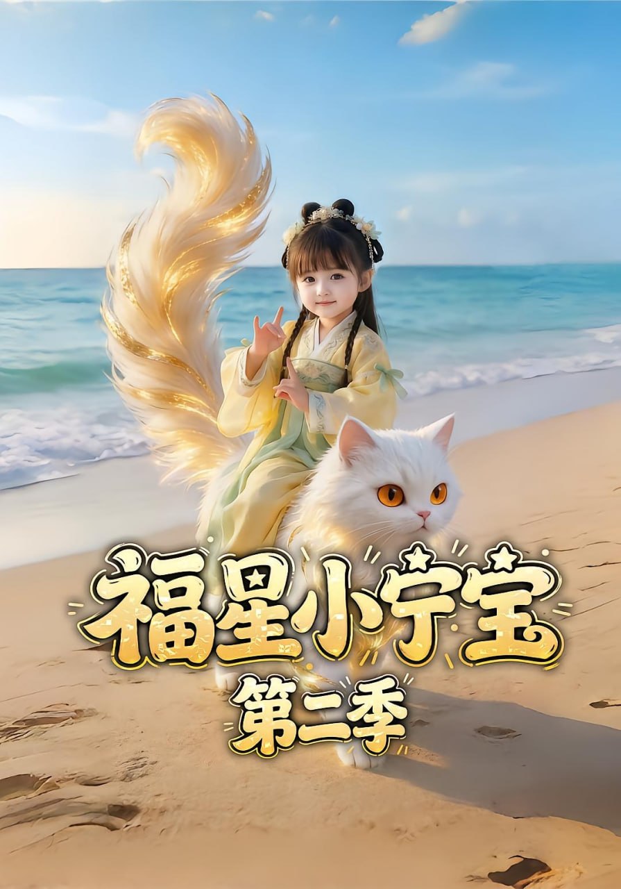 福星小宁宝第二季（71 集）