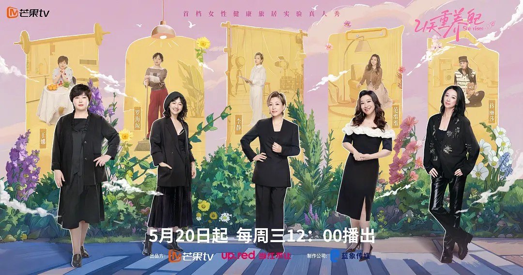 21天重养自己 (2026) 更新2026  0708期  更新中