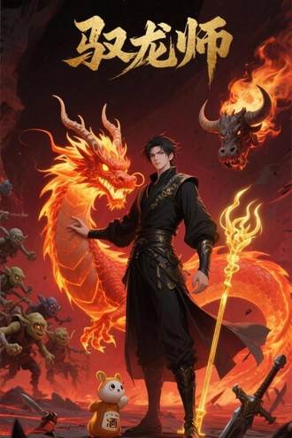 驭龙师(10集)