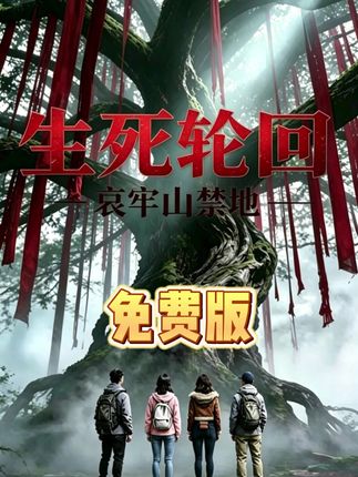 哀牢山禁地 (10集) Ai短剧 | 短剧