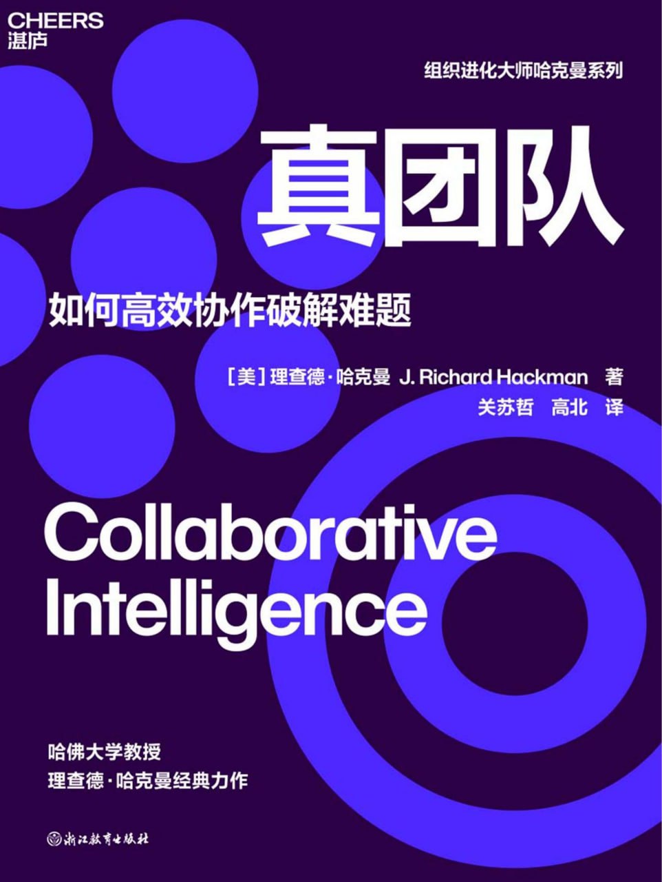 真团队 [﻿经济管理] [pdf+全格式]