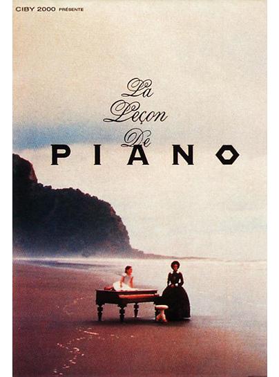 钢琴课 The Piano (1993) 4K/2160p 原盘Remux 中文字幕 已刮削