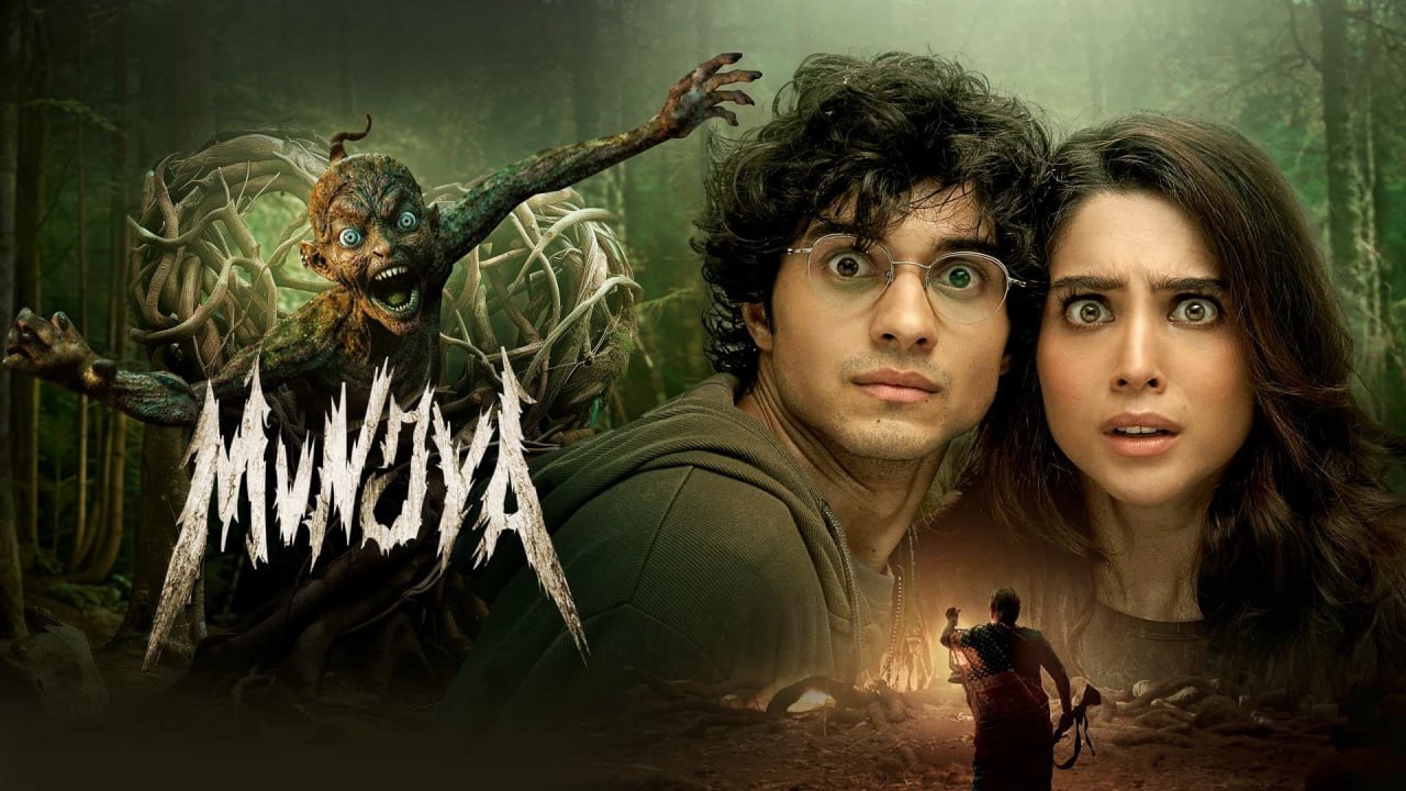 人鬼情不了 Munjya (2024) 印度语外挂中字.1080p.WEB-DL.DDP.5.1.h.264.mkv ( 3.7G )