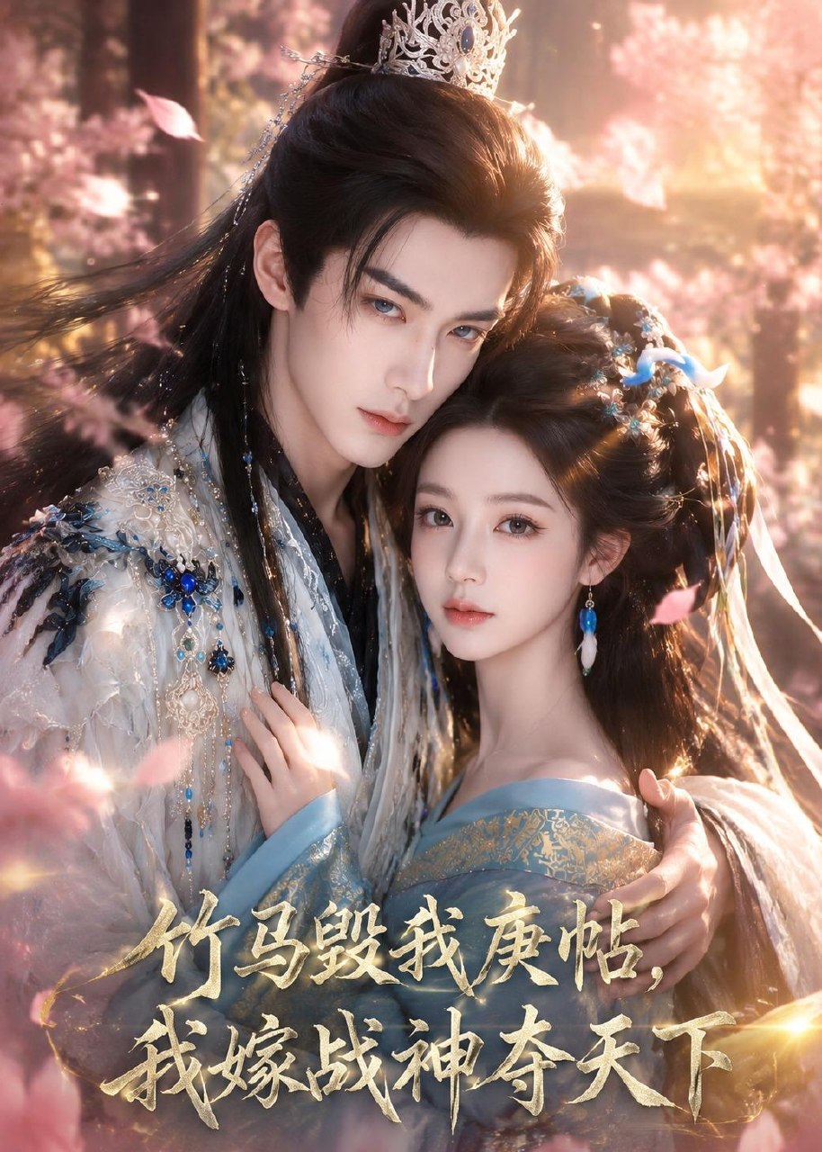 竹马毁我庚帖我嫁战神夺天下 (45集) | 短剧