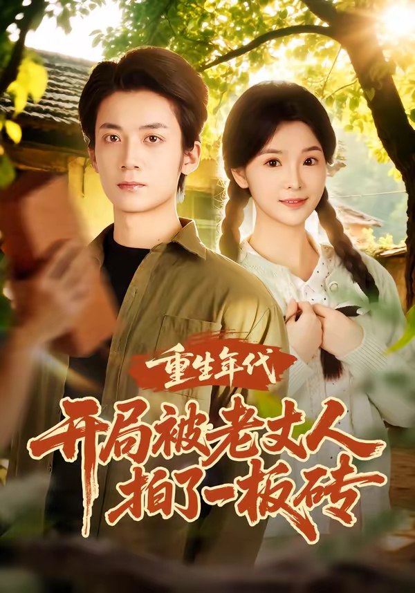 重生年代开局被老丈人拍了一板砖 (82集) 陈含&冯亦 | 短剧