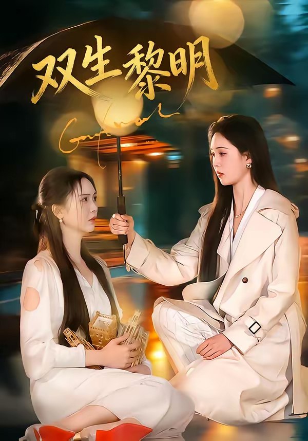 双生黎明 (80集) 李思颖 | 短剧