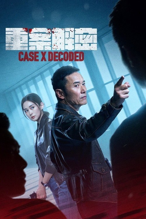 重案解密(2026)WEB- 4K HQ高码  第11集