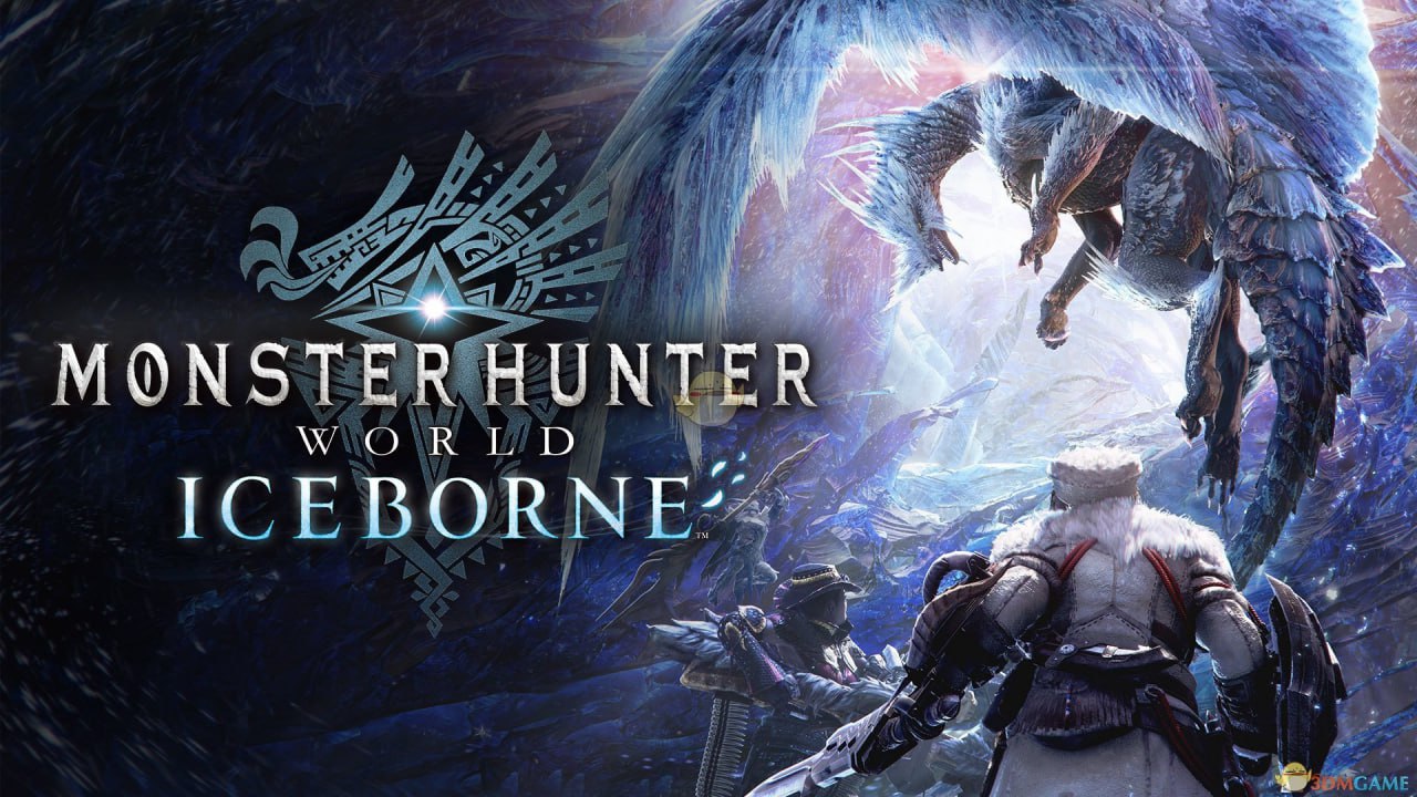 怪物猎人：世界-冰原/Monster Hunter World: Iceborne（更新v15.21.00-全DLC豪华版+世界定制版）