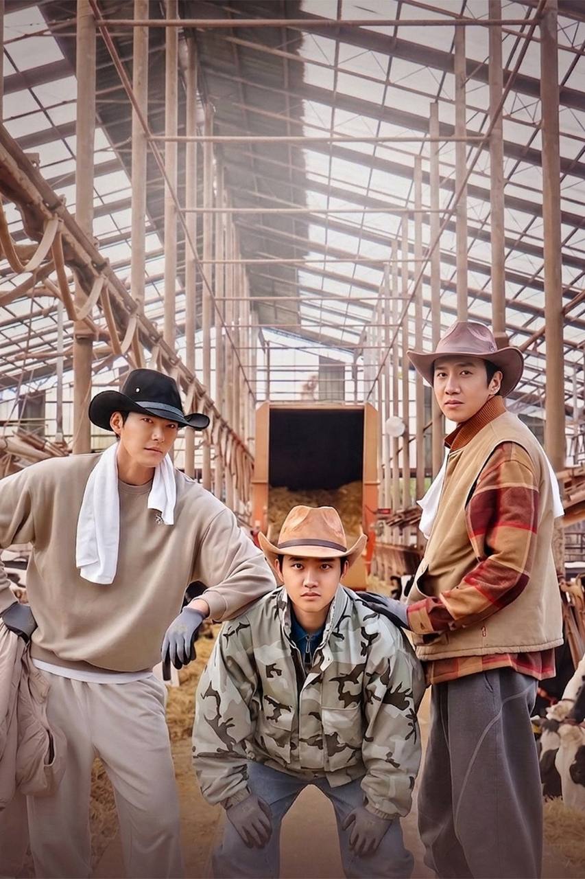 豆豆农场（2026）Viu 1080p 内封简中 S01E01-E03