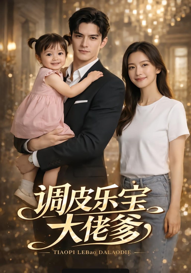 调皮乐宝大佬爹（41 集）