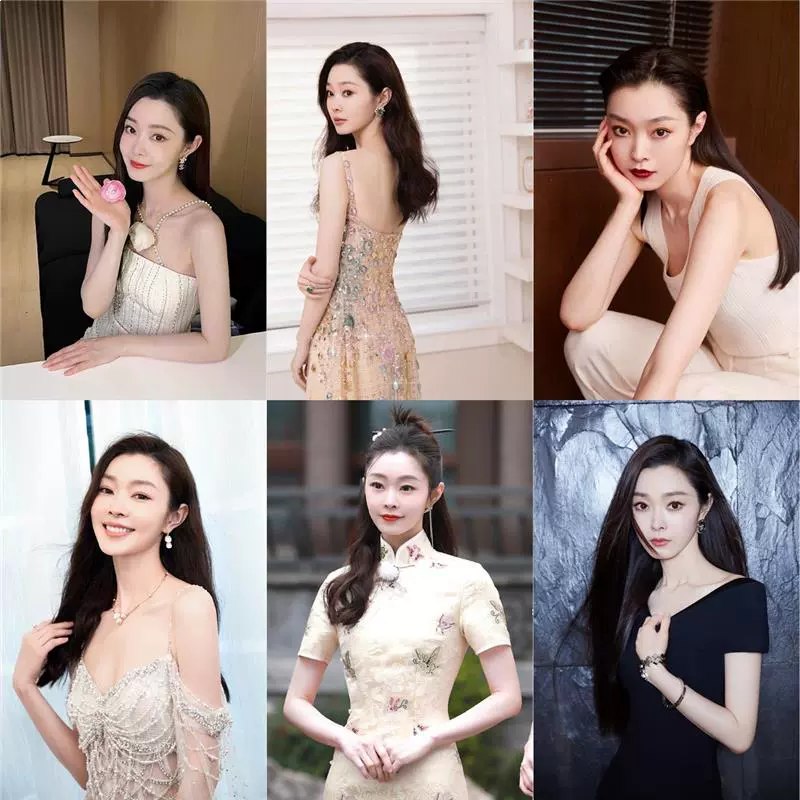 宋轶写真壁纸