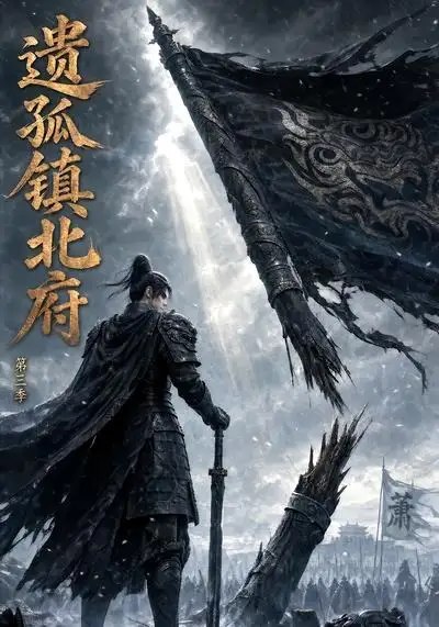 遗孤镇北府第三季（111集）AI短剧