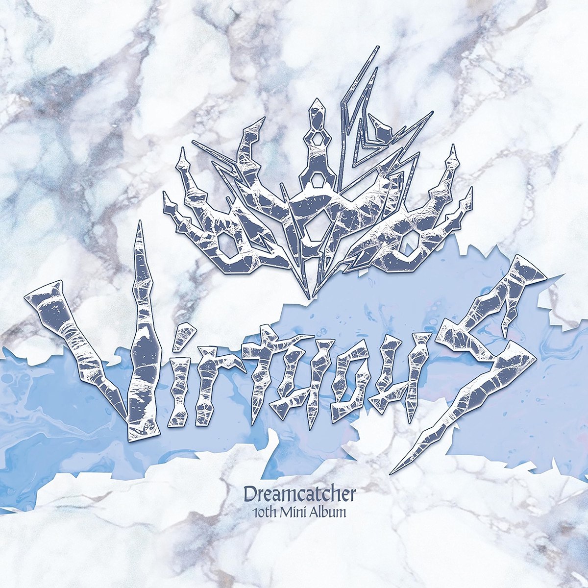 Dreamcatcher - [VirtuouS]