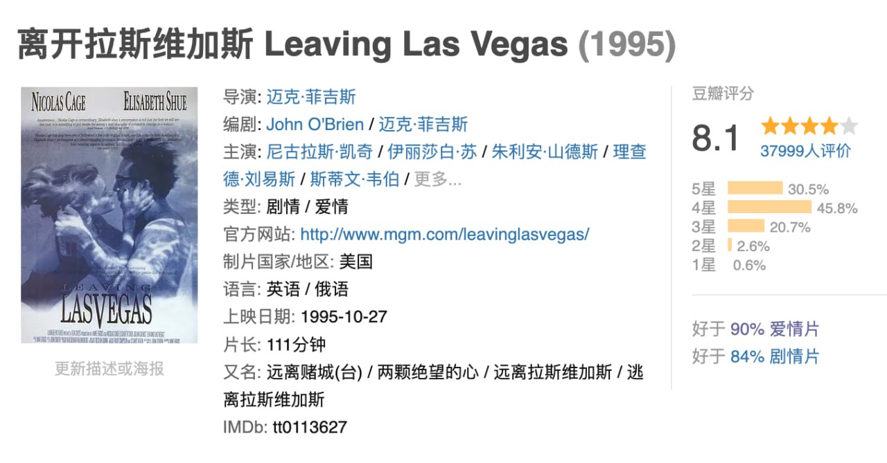 离开拉斯维加斯.1995.BD1080p.国英双字