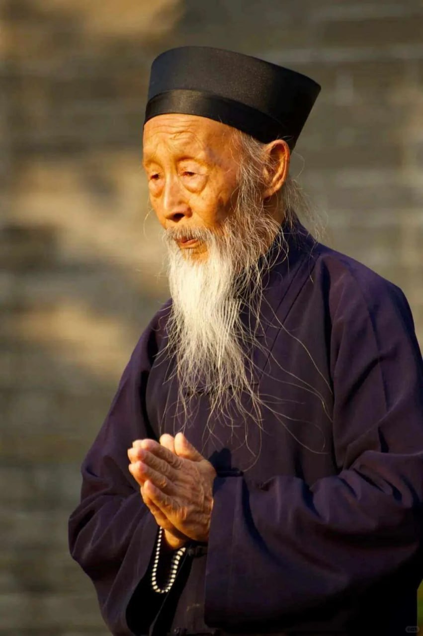 张至顺道长 全集