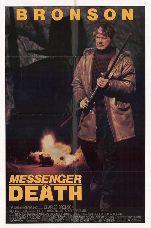 死亡使者 Messenger of Death (1988) 1080p 原盘Remux 中文字幕 已刮削
