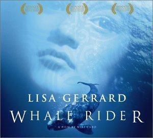 Lisa Gerrard - 2003年专辑 - Whalerider   -Flac