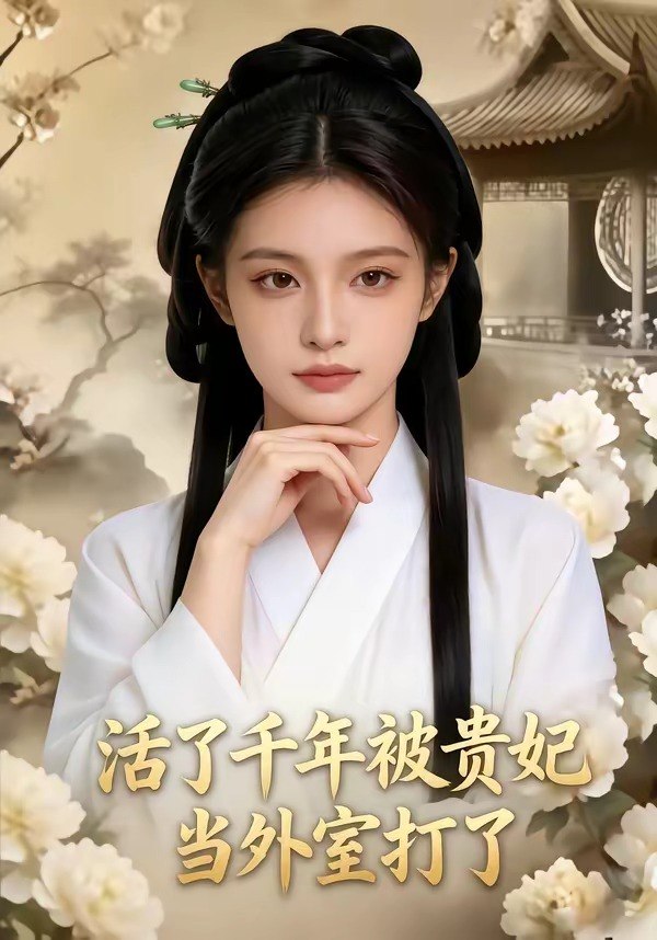 活了千年被贵妃当外室打了 (40集) | 短剧