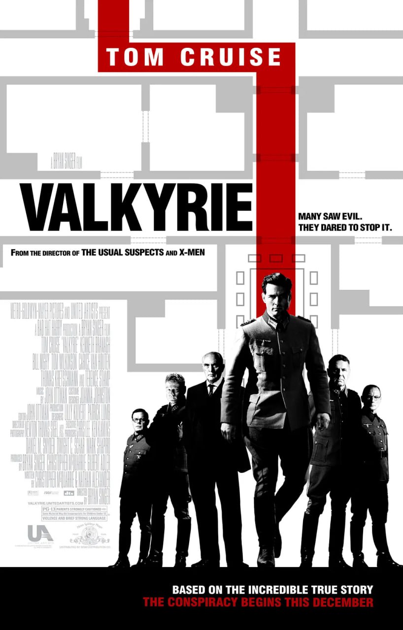 行动目标希特勒（2008）蓝光原盘REMUX 国英双音 内封字幕