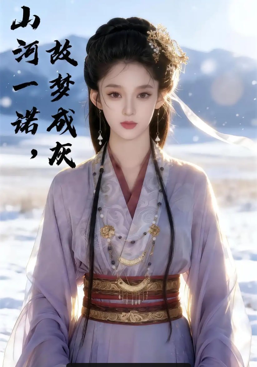 山河一诺，故梦成灰（56 集）
