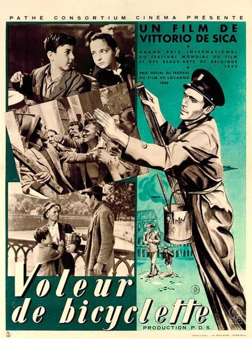 [偷自行车的人][1948][简繁英字幕][1080P蓝光][9.5G]