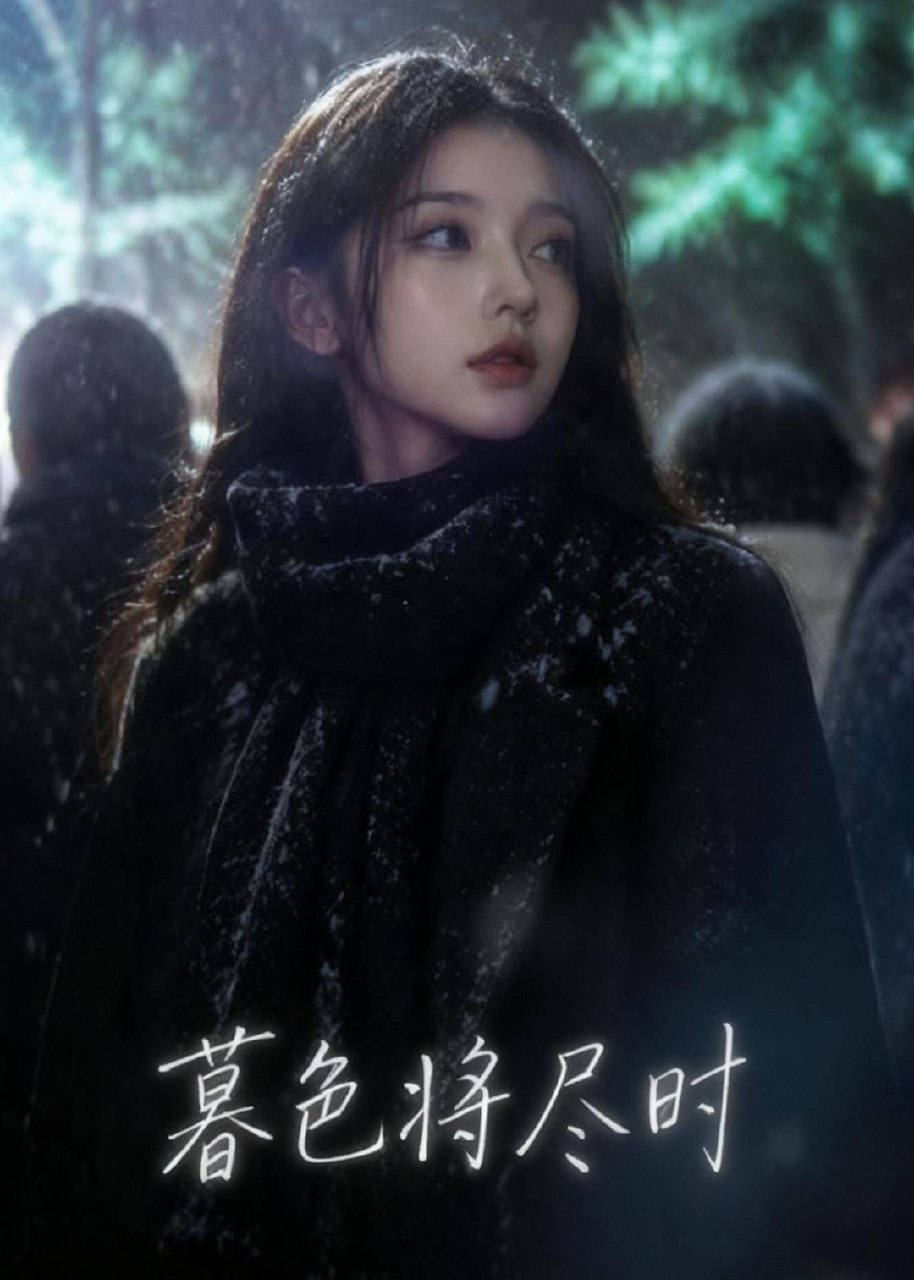 暮色将尽时 (57集) | 短剧