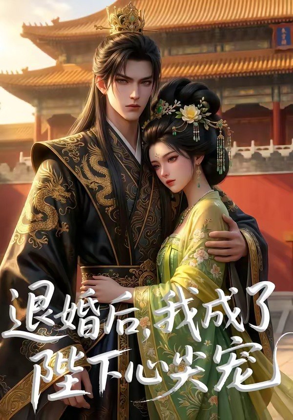 退婚后我成了陛下心尖宠 (70集) | 短剧