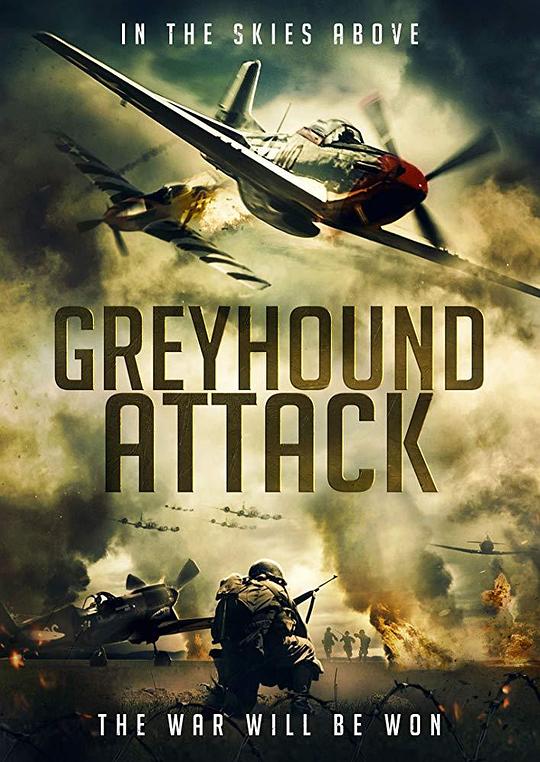 灰狗攻击 Greyhound Attack (2019) 1080p 原盘Remux 已刮削