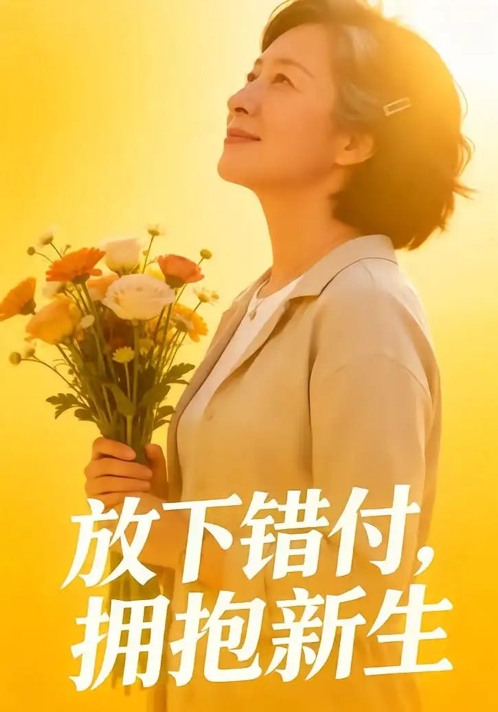放下错付，拥抱新生（29 集）