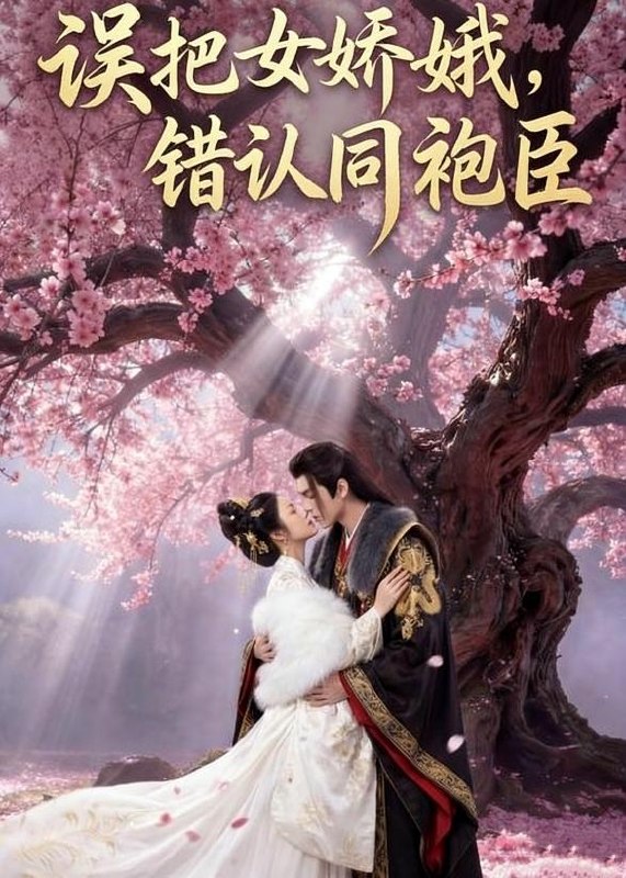 误把女娇娥错认同袍臣 (28集) | 短剧
