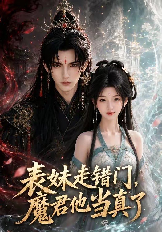 表妹走错门魔君他当真了 (41集) | 短剧