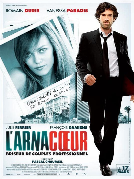 芳心终结者 L'Arnacœur (2010) 1080p 原盘Remux 中文字幕 已刮削